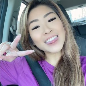 Meet your Posher, Krystal